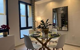 Apartamento Las Bóvedas